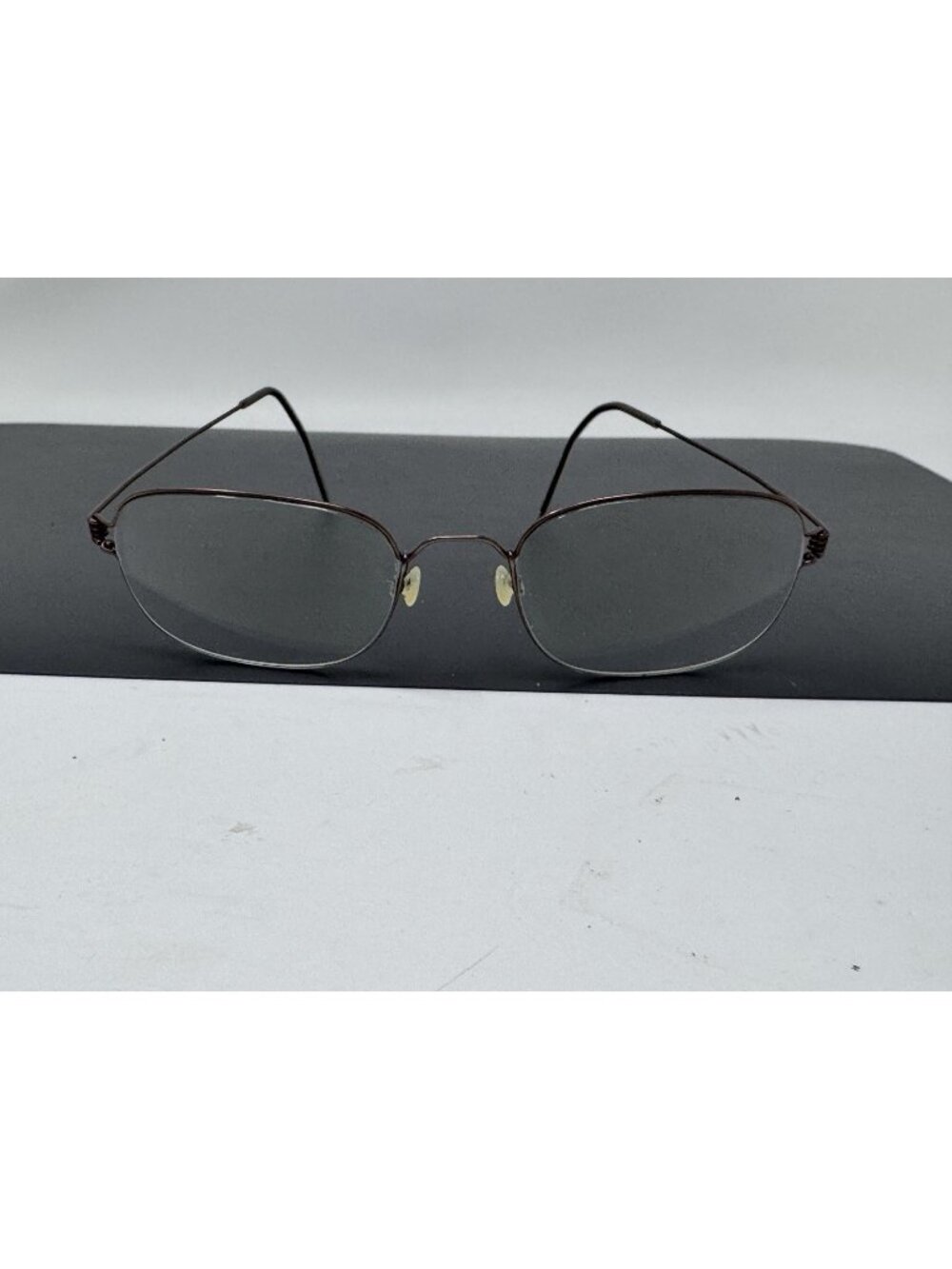 eyeglasses LINDBERG AIR TITANIUM RIM MARS U12 50 [] 19 145  eyewear titanium